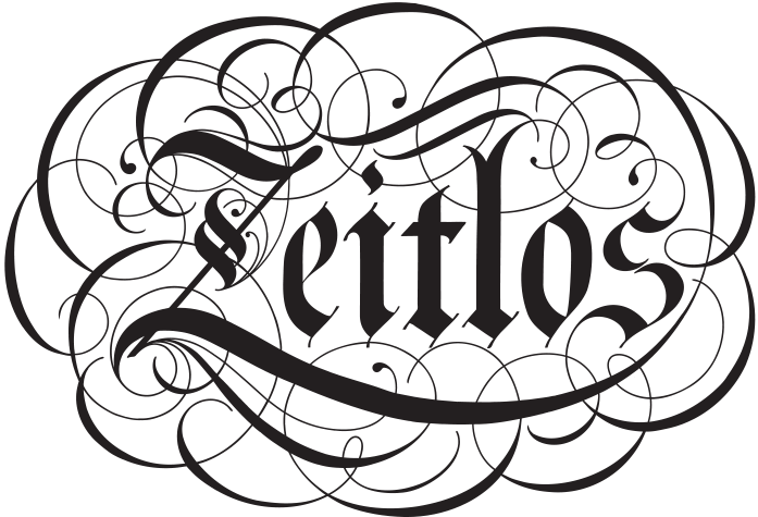 Zeitlos Logo